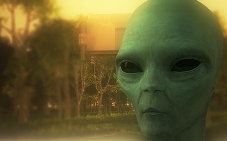 Ilmuwan Kirim Pesan kepada Alien, Isinya Data Biologis Manusia dan Lokasi Bumi