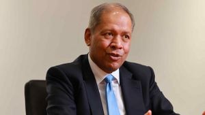 CEO Barclays Peringatkan Ancaman AI Mythos, Industri Perbankan Hadapi Gelombang Risiko Siber Baru