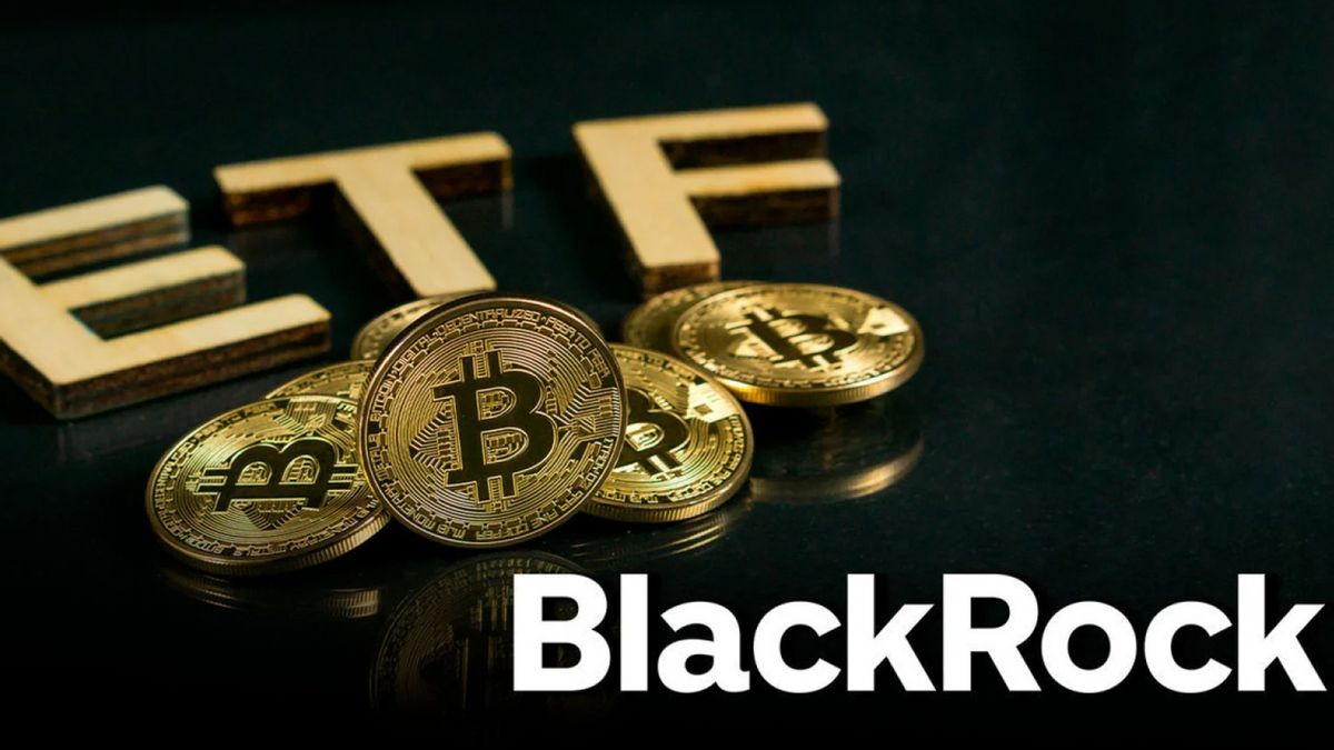 IBIT, ETF Bitcoin dari BlackRock Capai Aset Senilai Rp792 Triliun