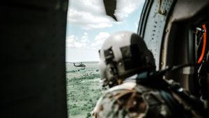 Operasi Darat AS ke Iran Bukan Invasi Skala Penuh Tapi Serangan Pasukan Khusus