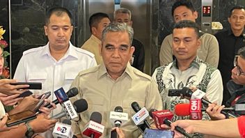 Prabowo Umumkan Nama Calon Gubernur di 6 Provinsi, Kapolda Ahmad Luthfi Diusung di Pilgub Jateng
