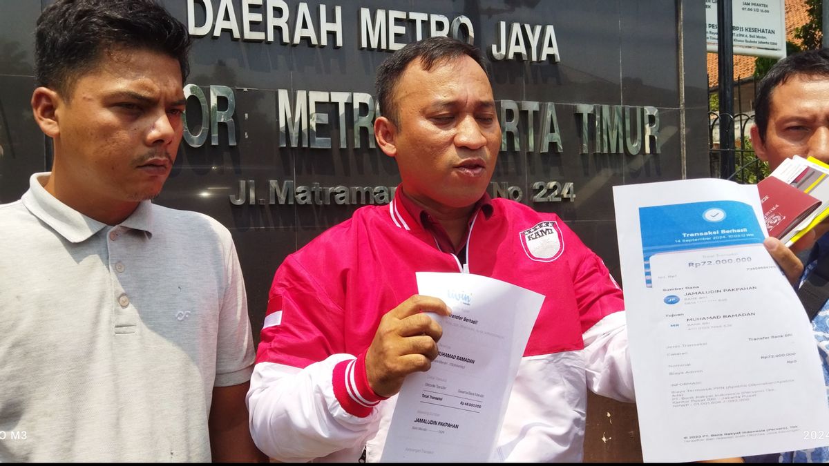 Merasa Ditipu, Pembeli Mobil Toyota Rush yang Dituduh Maling Akhirnya Lapor Polisi