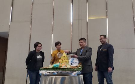 Ulang Tahun ke-5, ADA Berambisi Membantu Bisnis dengan Memanfaatkan Data dan Digital