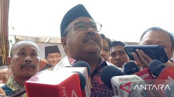 Pemprov DKI Selalu Libatkan Masyarakat dalam Membangun Rumah Ibadah
