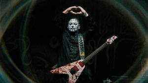 Marek Smerda, Gitaris Cradle of Filth Dipecat karena Masalah Personal