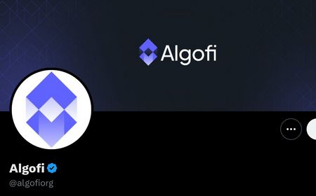 Algofi, Protokol DeFi Umumkan Penutupan Semua Akun Media Sosialnya Selain Discord