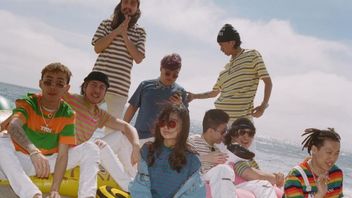 Not Only Justin Bieber, 88rising Starts Code For Head In The Clouds 2022 Concert