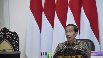 了解电话“ Jokowi”的起源