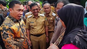  Libatkan 11 Ribu Orang Tua Asuh, 229 Ribu Anak Risiko Stunting Telah Dijangkau Kemendukbangga