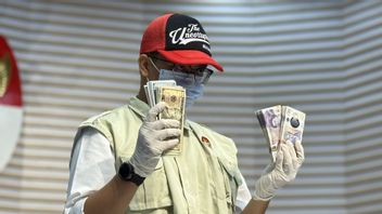 KPK Ungkap Kepala UPT Terancam Dicopot jika Tak Setor ‘Jatah Preman’ untuk Gubernur Riau 