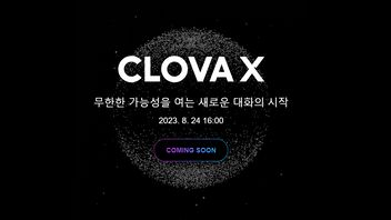Naver推出了自己的生成AI工具,称为HyperCLOVA X