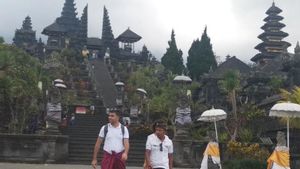 Kepala BI Bali: 65 Persen Pengeluaran Wisatawan untuk <i>Food and Beverage</i>