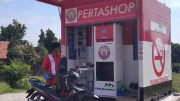 Ini Alasan Harga Pertamax di Pertashop Lebih Murah dari SPBU Resmi Pertamina 