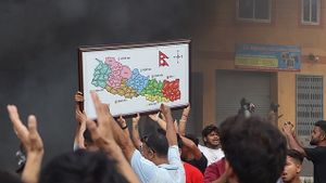 Nepal akan Bubarkan Parlemen Demi Bentuk Pemerintahan Sementara, Sushila Karki Jadi PM