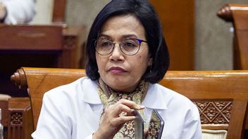 Sri Mulyani a dépensé 421 billions de roupies pour le budget de la Retention énergétique