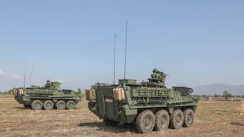 AS Desak Thailand Hentikan Eskalasi di Perbatasan dengan Kamboja