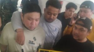 Polisi Tangkap 'Koboi Tomang' yang Tenteng Pistol dan Aniaya Sopir Taksi Online