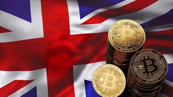 Inggris Didesak Bikin Cadangan Bitcoin Seperti AS