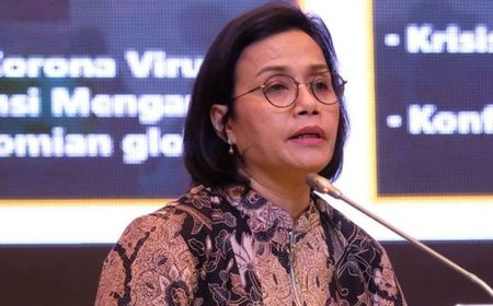 Sri Mulyani: Reformasi Struktural dan Fiskal Jadi Penentu Keberhasilan 2022