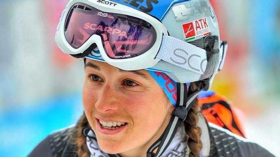 Juara Dunia Ski Adèle Milloz Tewas setelah Jatuh Mengerikan dalam Pendakian di Pegunungan Alpen