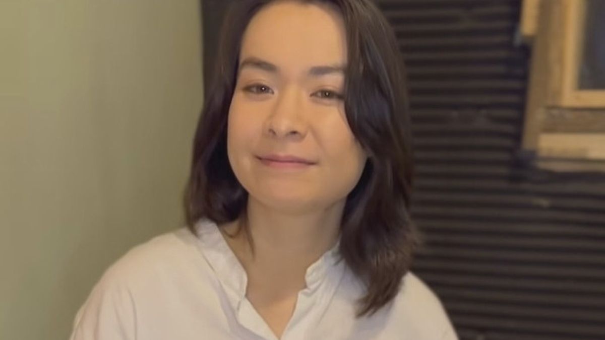 Mitski Enters Spotify Indonesia's Song Chart This Week