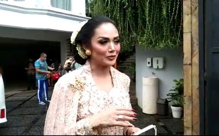 Tak Hadir di Pernikahan Aurel dan Atta, Raul Lemos Titip Doa Khusus