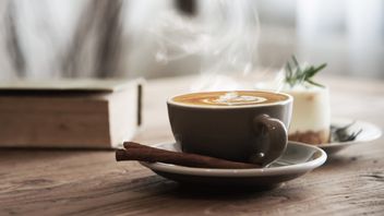 Évitez de boire du café le matin si vous prenez des médicaments anti-inflammatoires ou malades