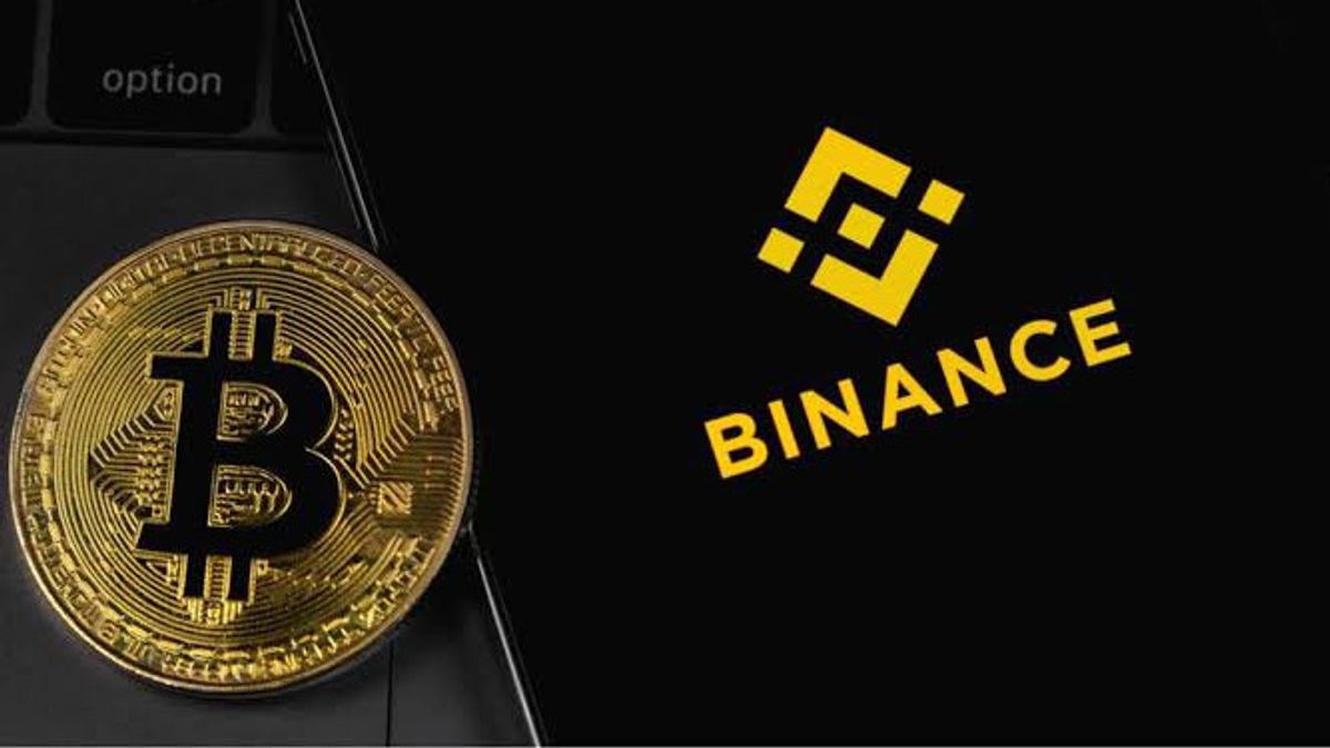 Binance Layangkan Surat Cegah kepada Binance Nigeria Limited, Ini Penyebabnya 