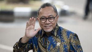 Begini Tanggapan Zulhas Soal Amnesti Abolisi untuk Hasto dan Tom Lembong
