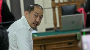 Sritex President Director Iwan Kurniawan Lukminto Sentenced to 12 Years in Prison