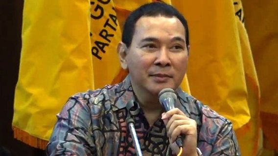 Jajaran Sri Mulyani Pasang Badan, Siap Hadapi Gugatan Tommy Soeharto di Perkara BLBI