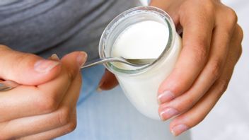 The Healthiest Yogurt for a Diet, Here are the Choices and Tips for Choosing it