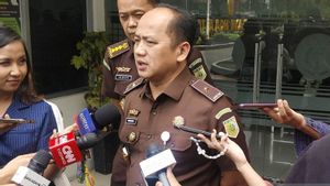 Kejagung Libatkan Kejari Mataram dalam Kasus Dugaan Korupsi Chromebook