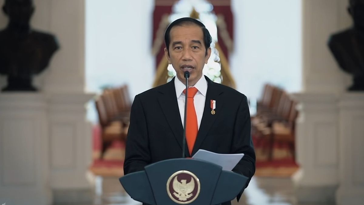Tambah Kursi Wamensos, Pengamat: Tak Sejalan dengan Janji Jokowi Susun Kabinet Ramping