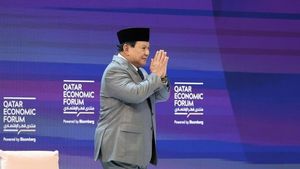 MUI: Prabowo Will Attend Ijtima Ulama Indonesia In Babel
