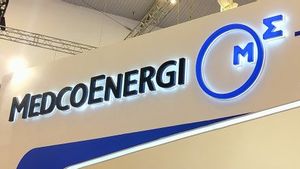 Medco Akuisisi Hak Partisipasi Blok Sakakemang Sumsel