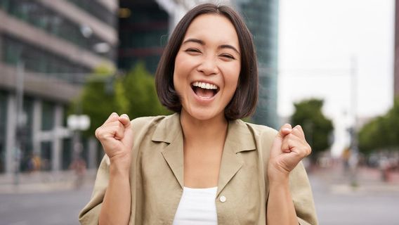 Optimisme dan Harapan, Apa Bedanya dalam Psikologi? Ini Penjelasan yang Perlu Anda Tahu