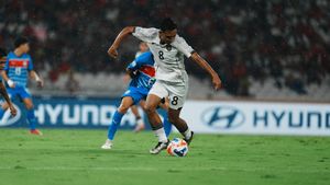 Jadwal Semifinal Piala AFF U-23 2025: Indonesia Kejar Final Ketiga Beruntun