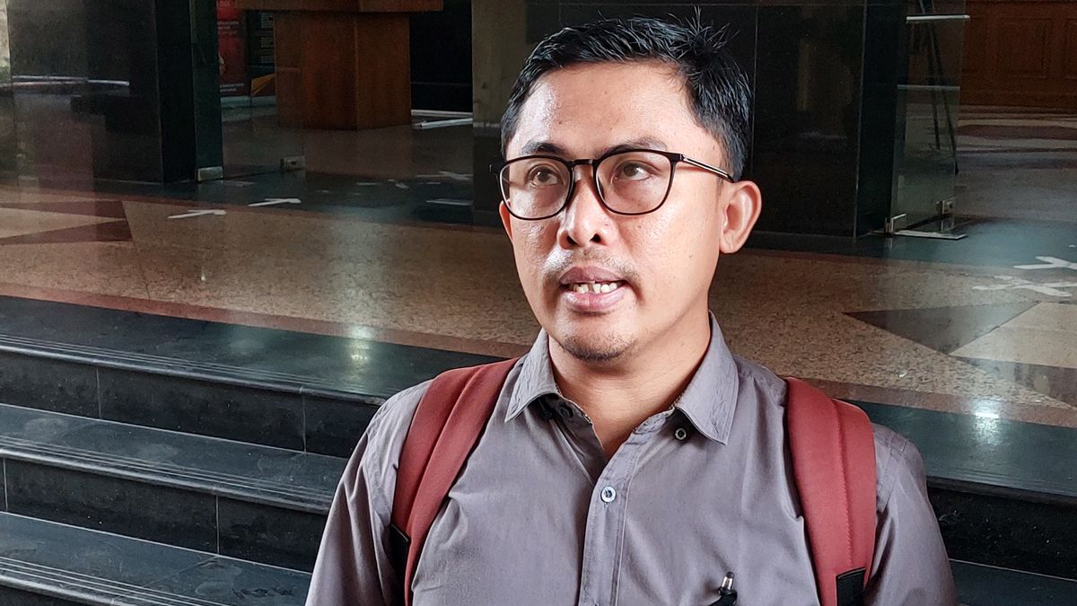 The National Police Will Hold A Case Of Handling Allegations Of Ethical Violations Of The East Java Police Chief In The Aftermath Of Yel-yel Brimob At The Kanjuruhan Session