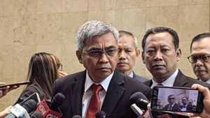 Telusuri Aliran Duit Korupsi Kuota Haji, KPK Bakal Gandeng PPATK