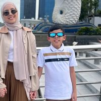 Banggakan Indonesia, Dua Putra Tya Ariestya Borong Medali di Turnamen Taekwondo Internasional