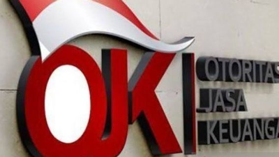 Head Of OJK West Sumatra: Banking Assets Grow 8.82 Percent, Credit Distribution 8.43 Percent