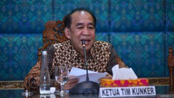 Commission VIII Appreciates Religious Moderation Practices In Bali
