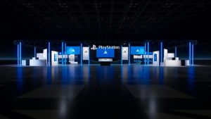 Sony Buka Stan di Tokyo Game Show 2025, Ini Dua Gim yang akan Dipamerkan