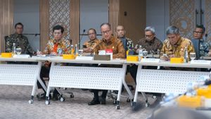 Kemenperin Jamin Stok Industri Plastik Nasional Aman di Tengah Konflik Selat Hormuz