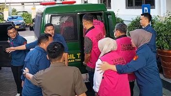 Mantan Dirjen Kominfo Jadi Tersangka Kasus PDNS Bersama 4 Orang Lainnya