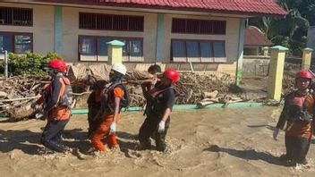 Thousands Of Schools Affected By Aceh-Sumatra Floods, Commission X Of The House Of Representatives Asks Teachers And Students To Be Prioritized