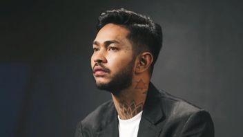 Onadio Leonardo Pasrah Jalani Proses Hukum, Minta Doa agar Bisa Kembali Berkarya