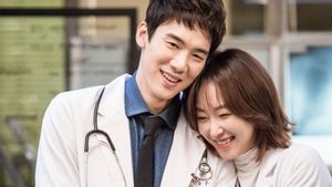 Seo Hyun Jin dan Yoo Yeon Seok Potensi Reuni lewat Drama Baru, <i>Liar</i>