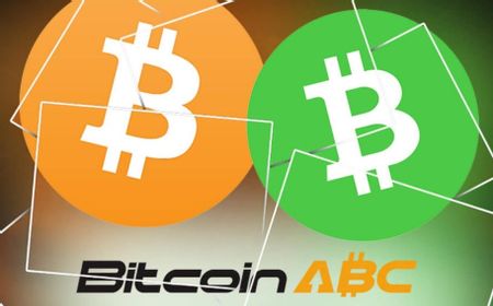 Bitcoin Cash ABC Ganti Nama Jadi eCash, Ini Alasannya